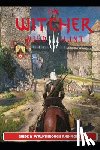 Urax9 - The Witcher 3 Wild Hunt Guide & Walkthrough and MORE !