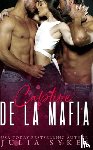 Sykes, Julia - Captive de la Mafia