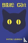 Pryde-Jarman, Stephen - Blue Cat