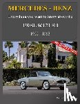 S Koehling, Bernd - Mercedes-Benz, The SL story, The 190SL