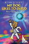 Nesbitt, Kenn - My Dog Likes to Disco