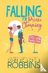 Robbins, Sophie-Leigh - Falling for Prince Charming