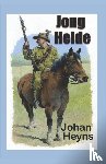 Heyns, Johan - Jong Helde