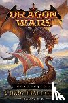 Halloran, Craig - Dragon Wars Collection