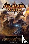 Halloran, Craig - Dragon Wars Collection