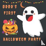 Online, Dabupress - Bobo's First Halloween Party