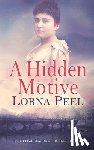 Peel, Lorna - A Hidden Motive
