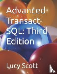 Scott, Lucy - Advanced Transact-SQL