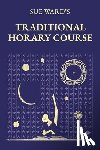Ward, Sue - Sue Ward's Traditional Horary Course