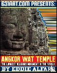 Alfaro, Eddie - Angkor Wat Temple