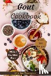 Thompson, Charles - Gout Cookbook