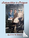 Caldwell, Robert William - Automobiles in Tintypes