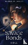 Bree, J - Savage Bonds