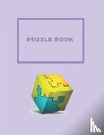 Forbes, Forbes, Jermaine - Puzzle