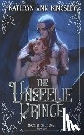 Kingsley, Kathryn Ann - The Unseelie Prince