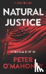 O'Mahoney, Peter - Natural Justice