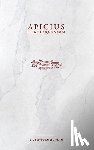 Apicius - Apicius