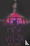 Pearl, Rr - The Might of the Coming Vril-Ya