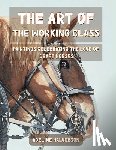 Halvorson, Adeline - The Art of the Working Class