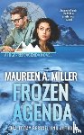 Miller, Maureen A - Frozen Agenda