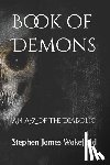 Wakefield, Stephen James - Book of Demons
