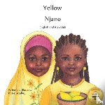 Ready Set Go Books - Yellow