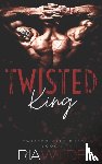 Wilde, Ria - Twisted King