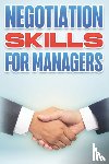 Hawkins, D K - Negotiation Skills for Managers