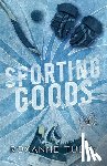 Tully, Roxanne - Sporting Goods