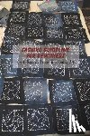 Vanbooven, Derek - Sashiko Guideline For Beginners: Create Beautiful Pattern With Sashiko Art