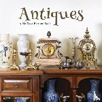 Happiness, Lasting - Antiques, A No Text Picture Book