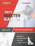 Inc, Upstryve - 2021 Alabama Master Gas Fitter Contractor Exam Prep