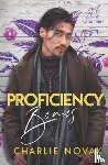 Novak, Charlie - Proficiency Bonus