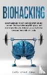 Lodge, Christopher - Biohacking