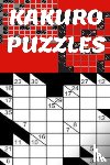 Chambers, Antoinette - Kakuro Puzzle