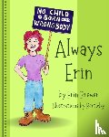 Brewer, Erin - Always Erin