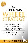 Publications, Freeman - The Options Wheel Strategy