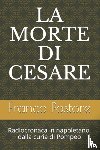 Pastore, Franco - La Morte Di Cesare