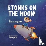Clark, Professor - Stonks On The Moon!