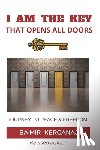 Kercanaj, Saimir - I Am the Key That Opens All Doors