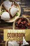 Yang, Emma - International Cookbook