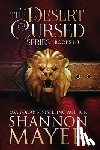 Mayer, Shannon - The Desert Cursed Series Boxset (Books 1-3)