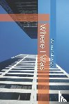 Kakonge, Donna - Where I Was