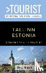 Tourist, Greater Than a, Mannik, Kirke - Greater Than a Tourist-Tallinn Estonia