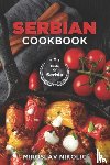 Nikolic, Miroslav - Serbian Cookbook