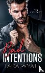 Wyatt, Tara - Bad Intentions