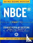 Board Review, Chiro - NBCE(R) PART 1 Chiropractic Board Review