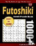 Alzamili, Khalid - Futoshiki Adult Puzzle Book