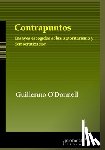 O'Donnell, Guillermo - Contrapuntos