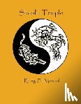 Smith, Thomas F - Shaolin Temple Kung Fu Manual